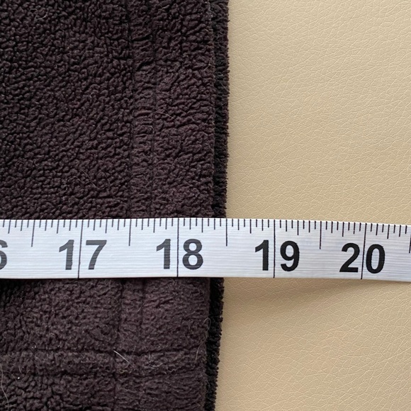 Kids Columbia fleece jacket - Picture 6 of 8